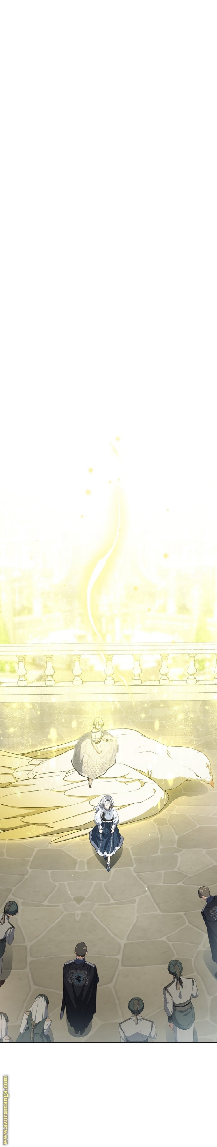 Once Again, Into the Light: Chapter 79 - Page 18