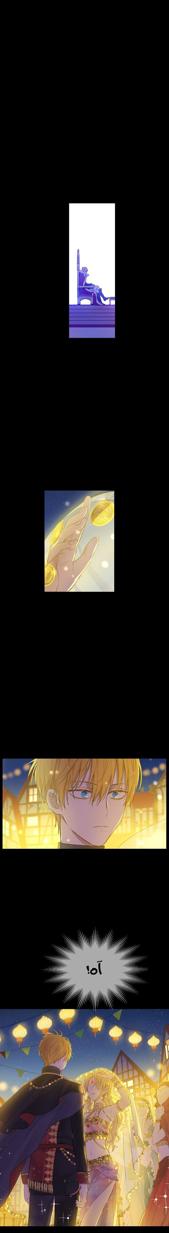 One Day I Became a Princess: Chapter 101 - Page 17