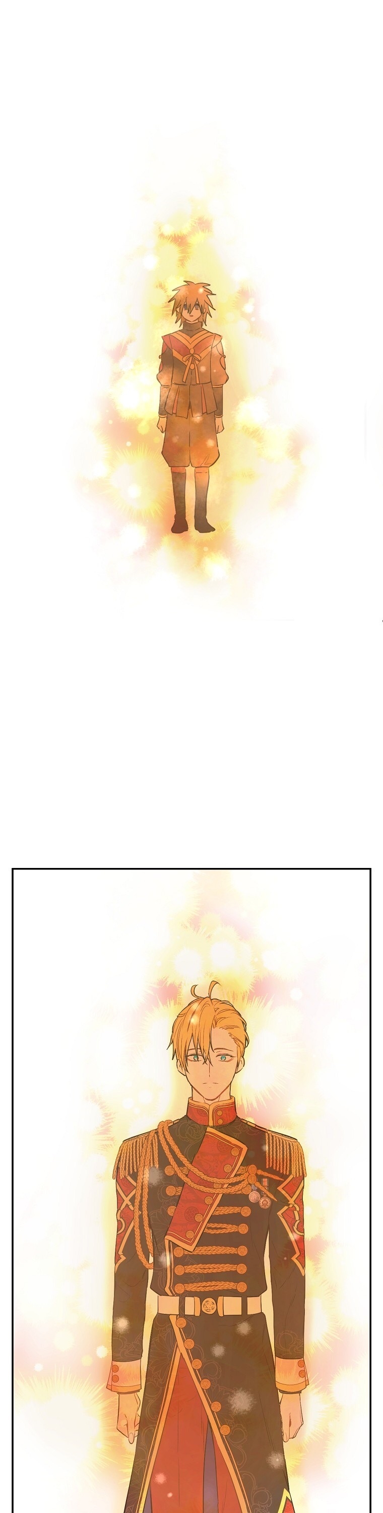 One Day I Became a Princess: Chapter 111 - Page 6