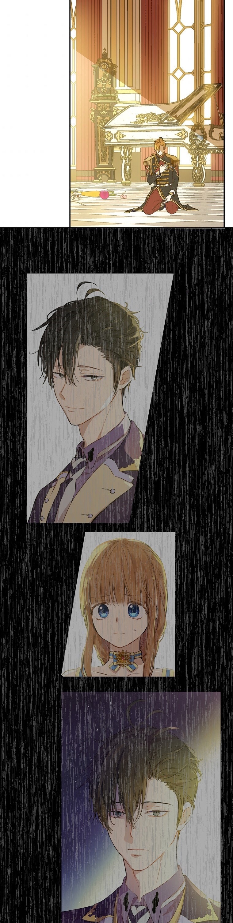 One Day I Became a Princess: Chapter 111 - Page 29