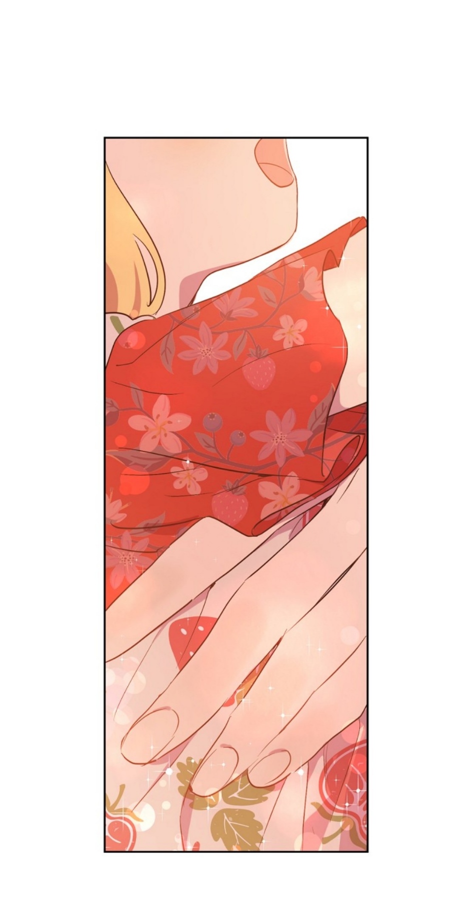 One Day I Became a Princess: Chapter 115 - Page 2