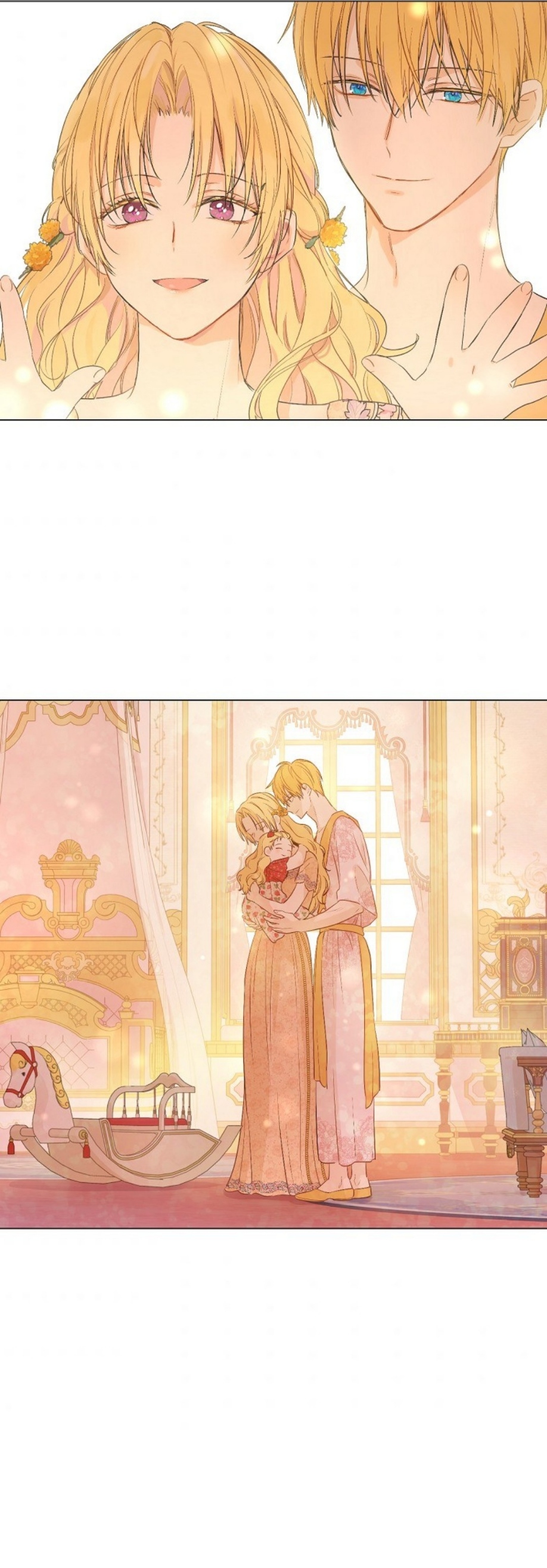 One Day I Became a Princess: Chapter 115 - Page 4