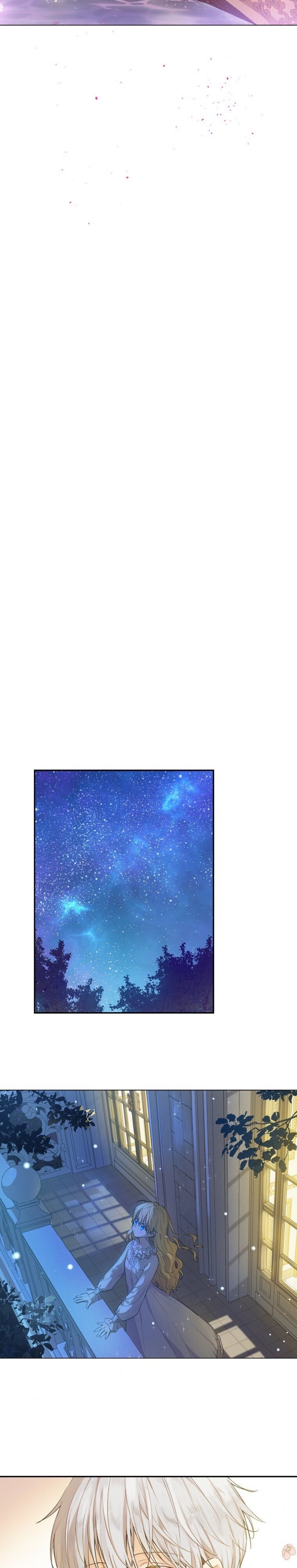 One Day I Became a Princess: Chapter 119 - Page 13