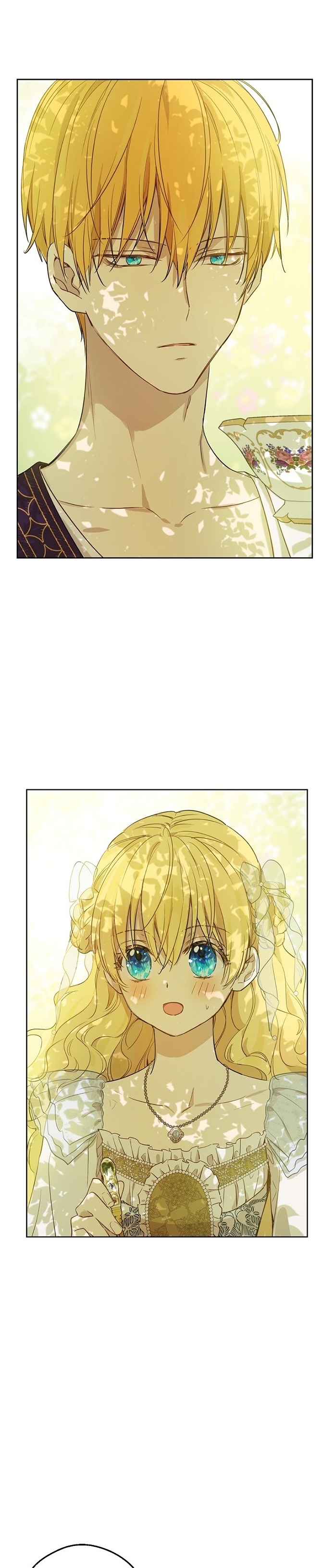 One Day I Became a Princess: Chapter 121 - Page 14