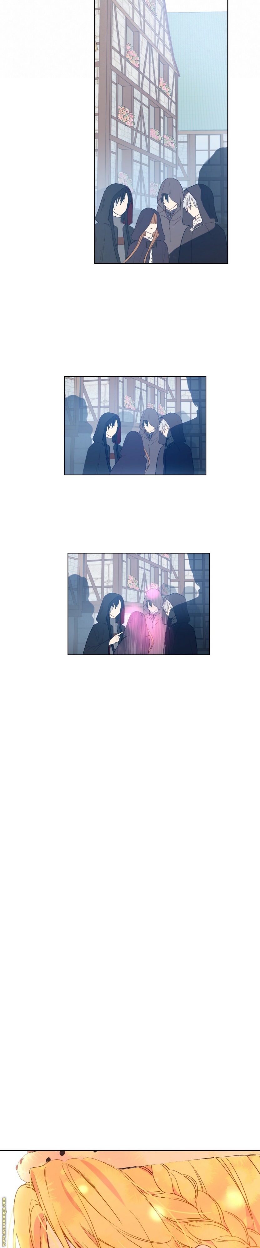 One Day I Became a Princess: Chapter 125 - Page 13