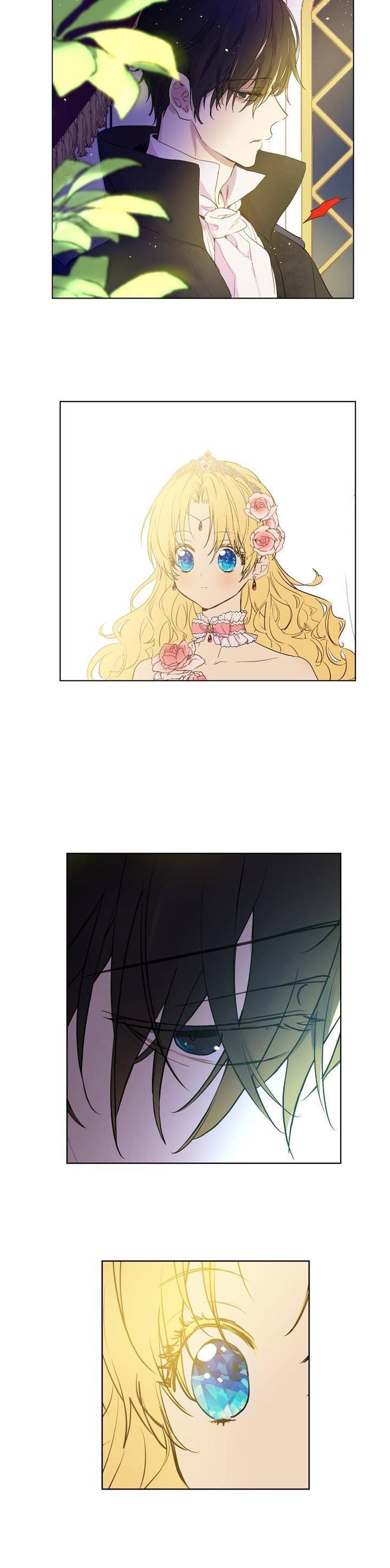 One Day I Became a Princess: Chapter 31 - Page 3