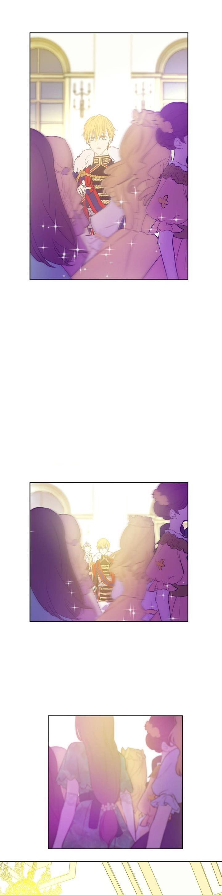 One Day I Became a Princess: Chapter 31 - Page 13