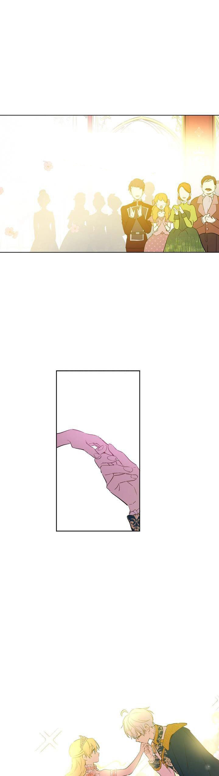 One Day I Became a Princess: Chapter 31 - Page 30