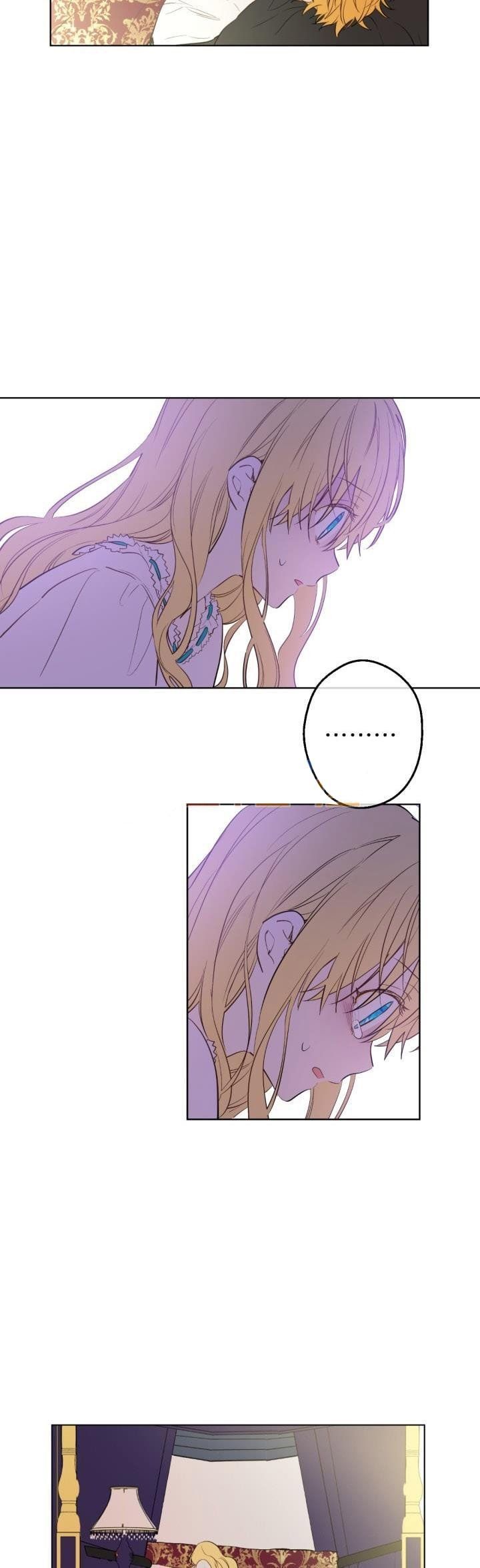 One Day I Became a Princess: Chapter 46 - Page 18