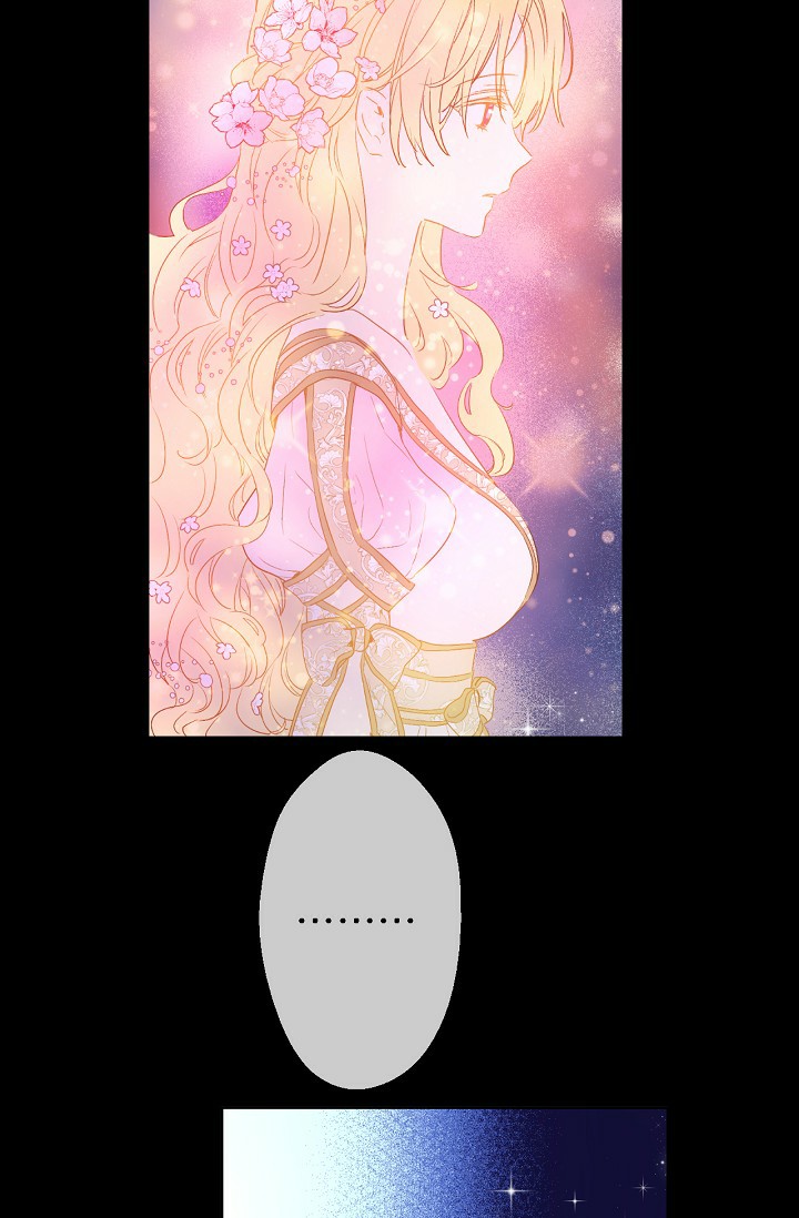 One Day I Became a Princess: Chapter 50 - Page 17