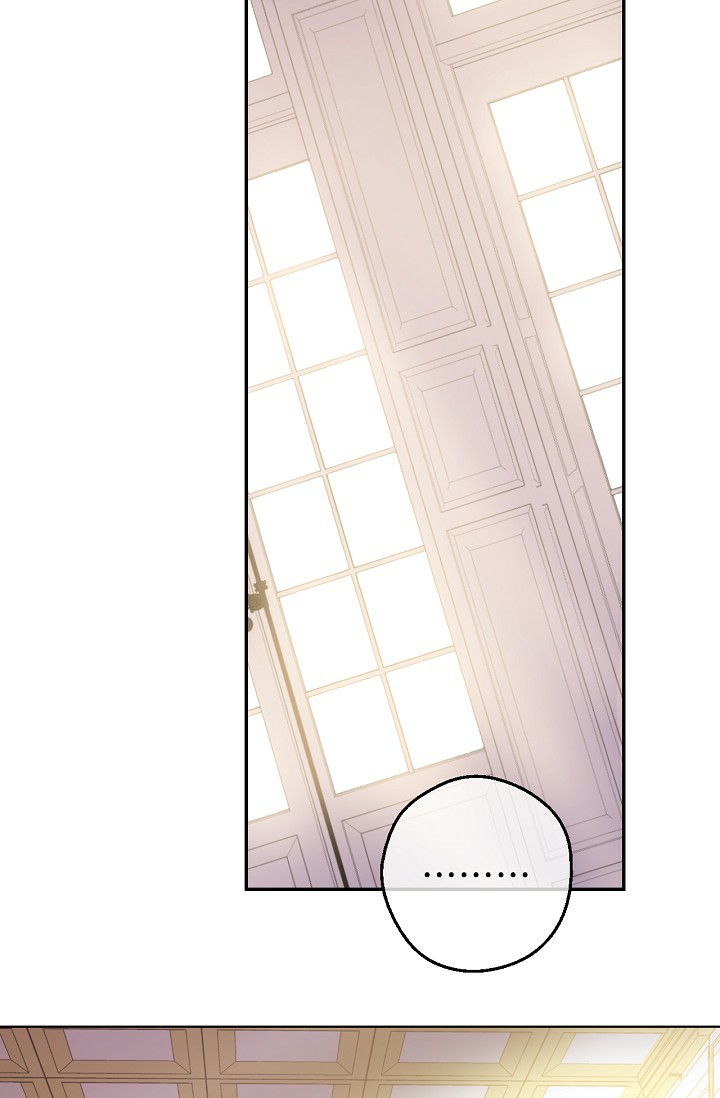 One Day I Became a Princess: Chapter 50 - Page 39