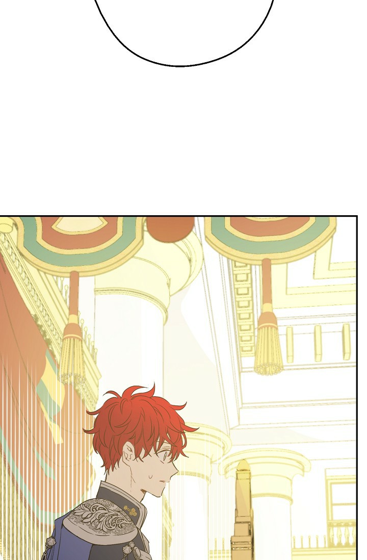 One Day I Became a Princess: Chapter 50 - Page 48