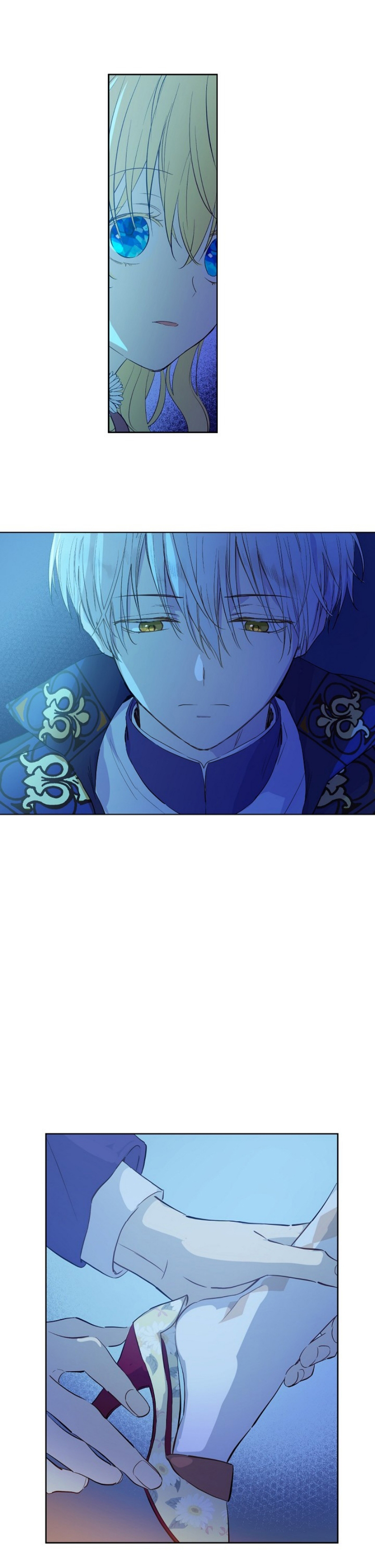 One Day I Became a Princess: Chapter 52 - Page 2