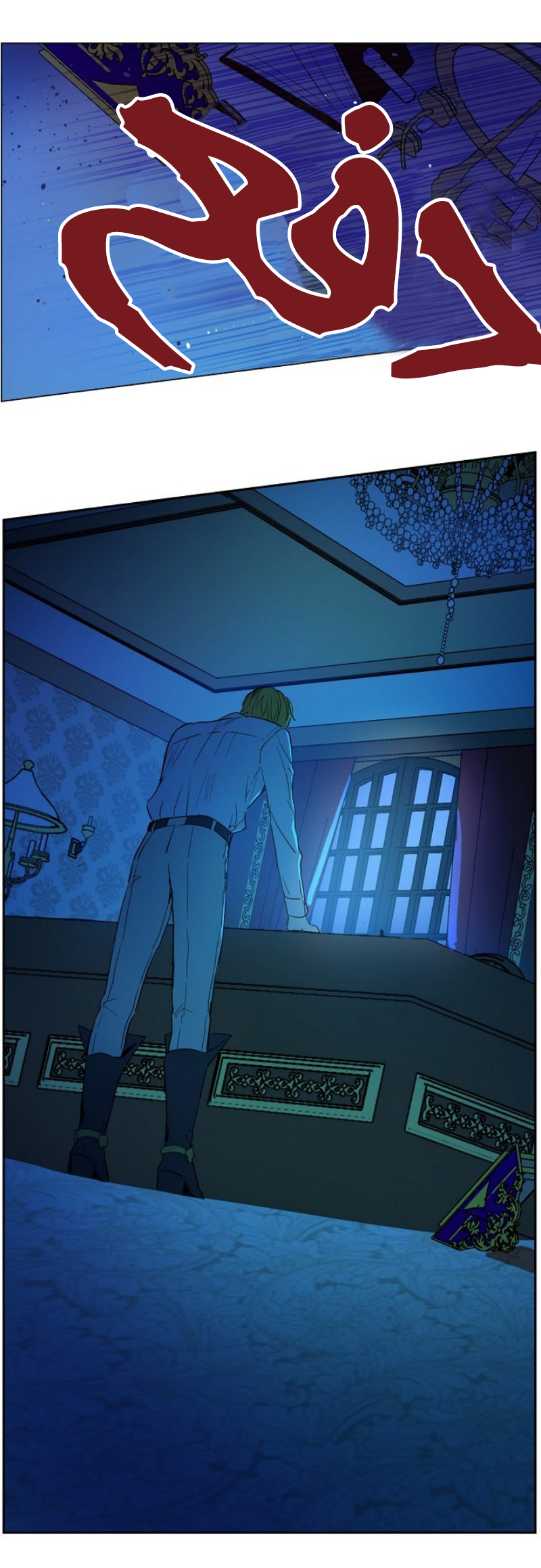 One Day I Became a Princess: Chapter 52 - Page 10