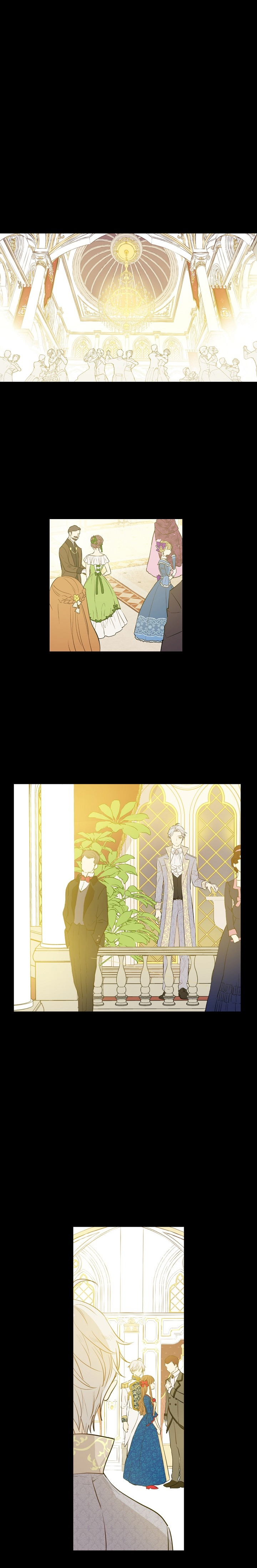 One Day I Became a Princess: Chapter 59 - Page 6