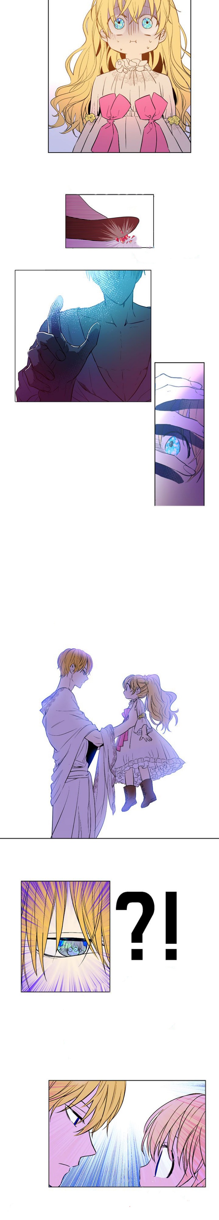 One Day I Became a Princess: Chapter 6 - Page 16