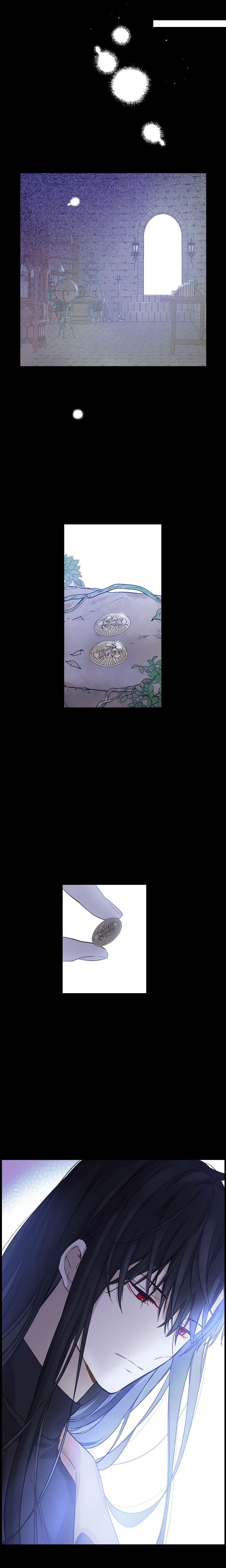 One Day I Became a Princess: Chapter 71 - Page 5