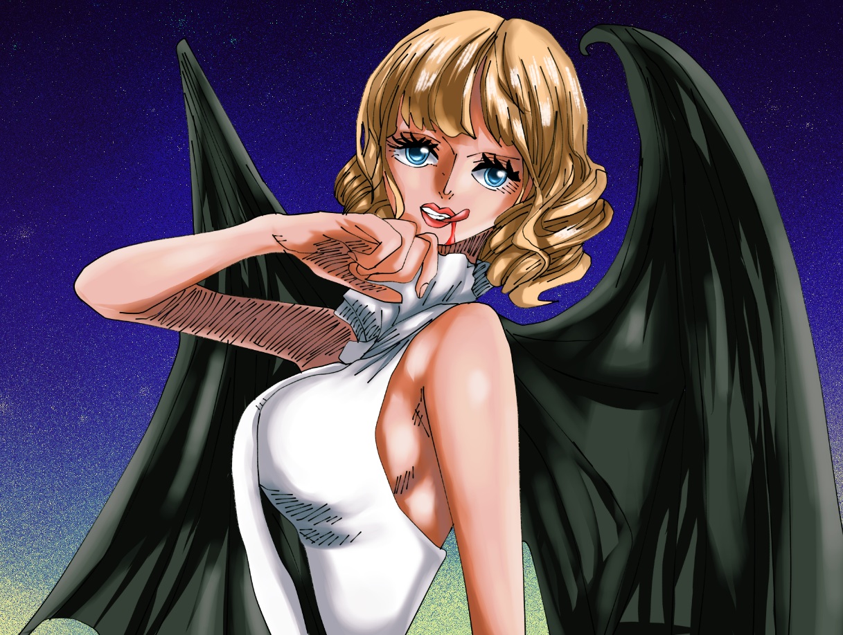 One Piece: Chapter 1072 - Page 23