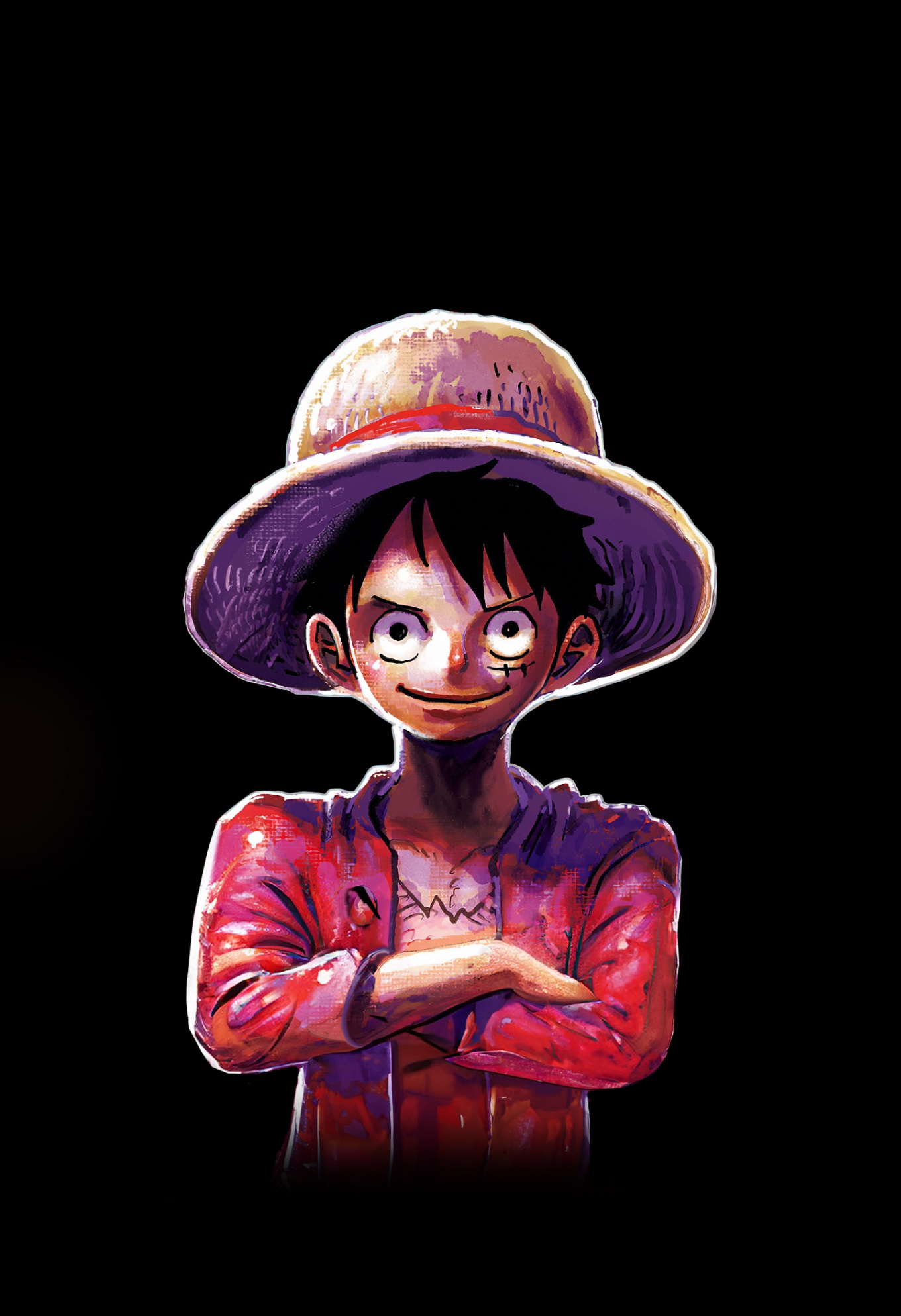 One Piece: Chapter 1135 - Page 15