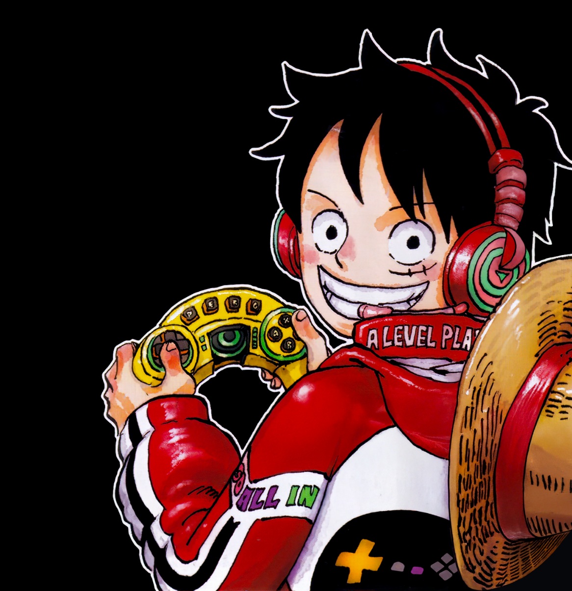 One Piece: Chapter 1147 - Page 2