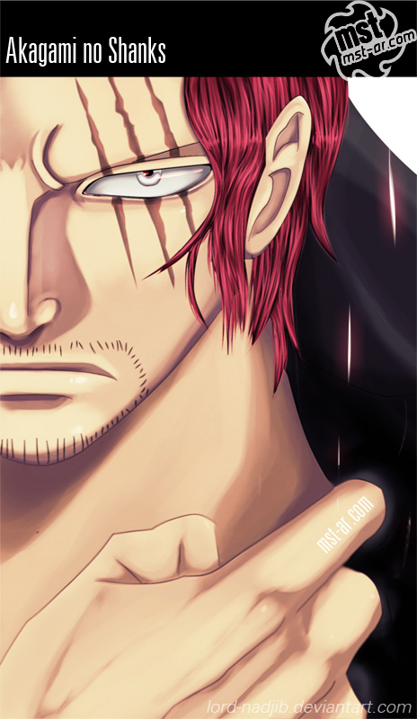 One Piece: Chapter 676 - Page 20