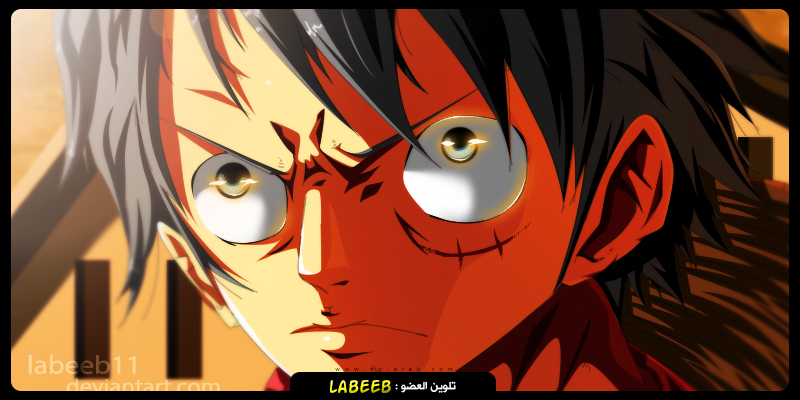 One Piece: Chapter 791 - Page 19