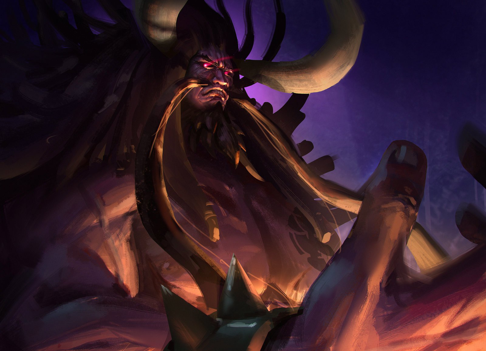 One Piece: Chapter 823 - Page 4