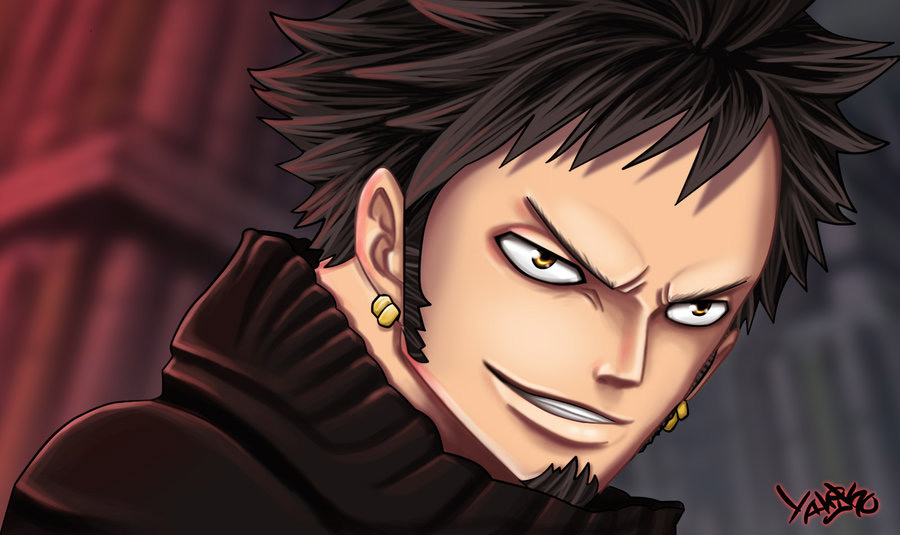 One Piece: Chapter 826 - Page 21