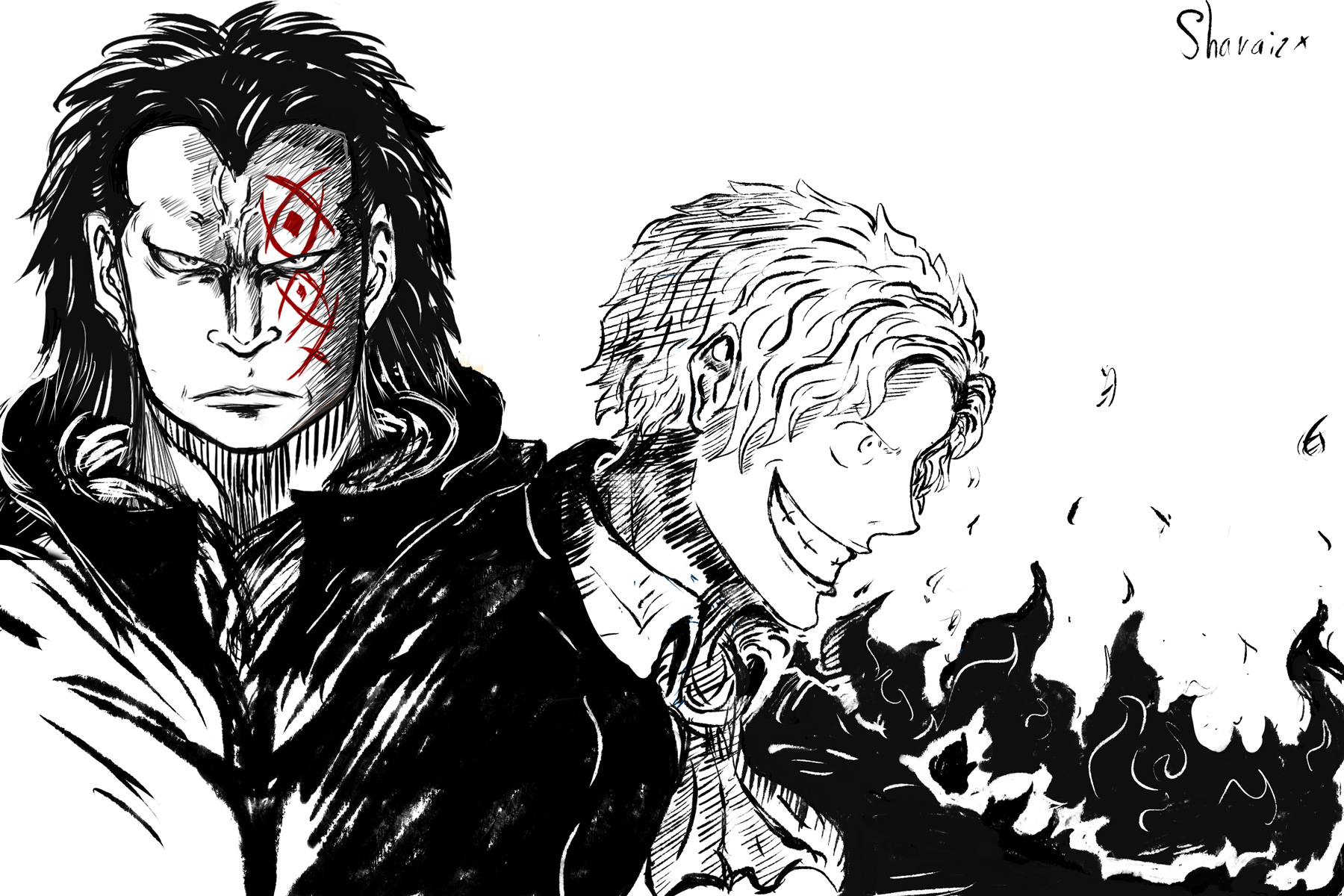 One Piece: Chapter 827 - Page 19