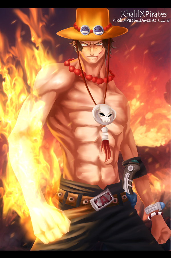 One Piece: Chapter 831 - Page 2