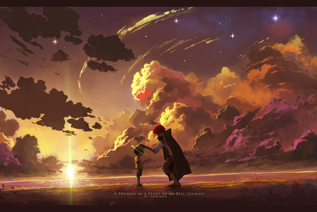 One Piece: Chapter 833 - Page 21