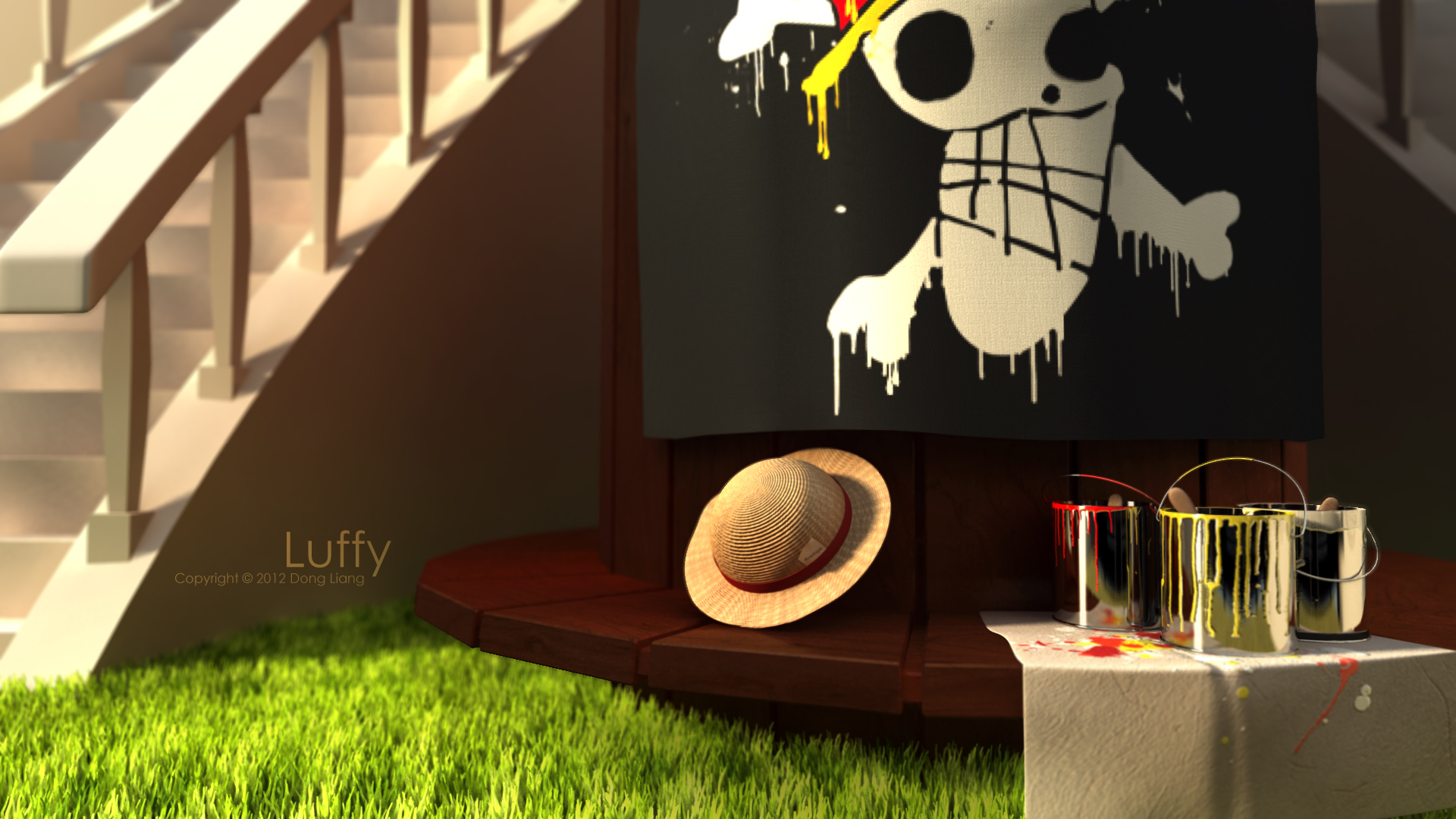 One Piece: Chapter 836 - Page 18