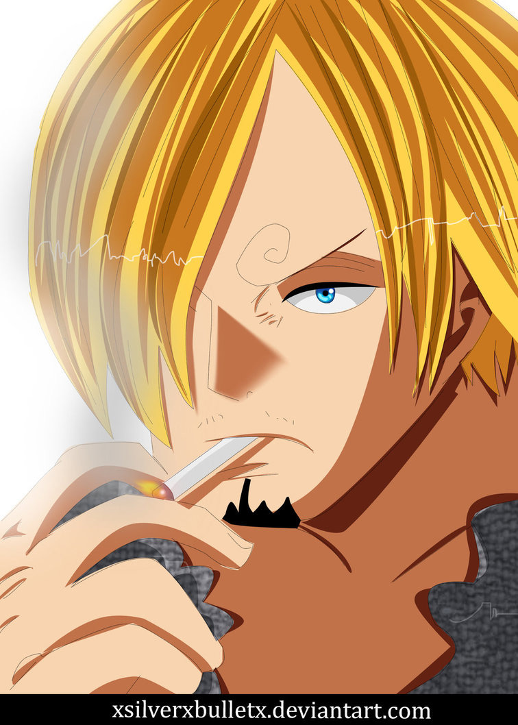 One Piece: Chapter 848 - Page 24