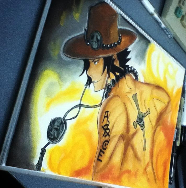 One Piece: Chapter 881 - Page 23