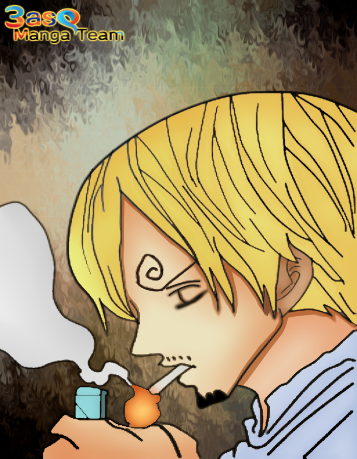 One Piece: Chapter 882 - Page 19