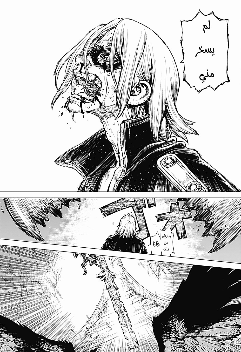 One Piece: Ace's Story: Chapter 1 - Page 20