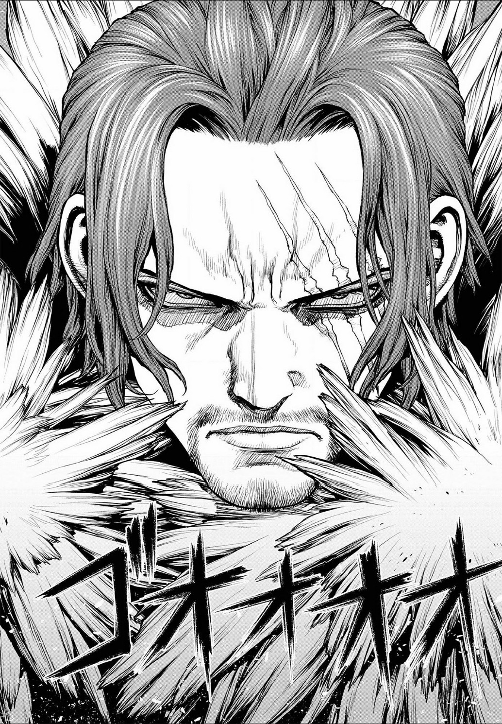 One Piece: Ace's Story: Chapter 2 - Page 22