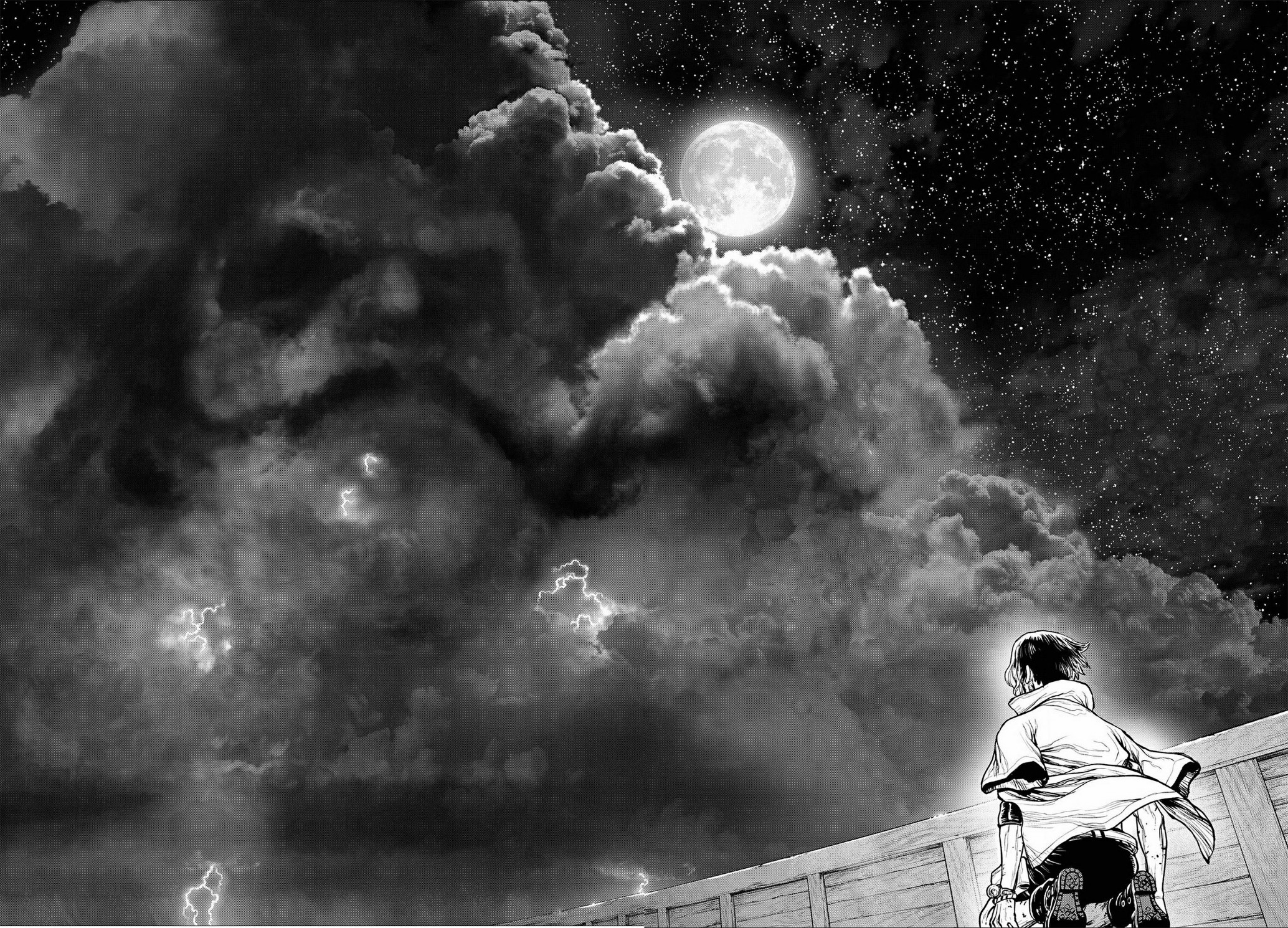 One Piece: Ace's Story: Chapter 2 - Page 56