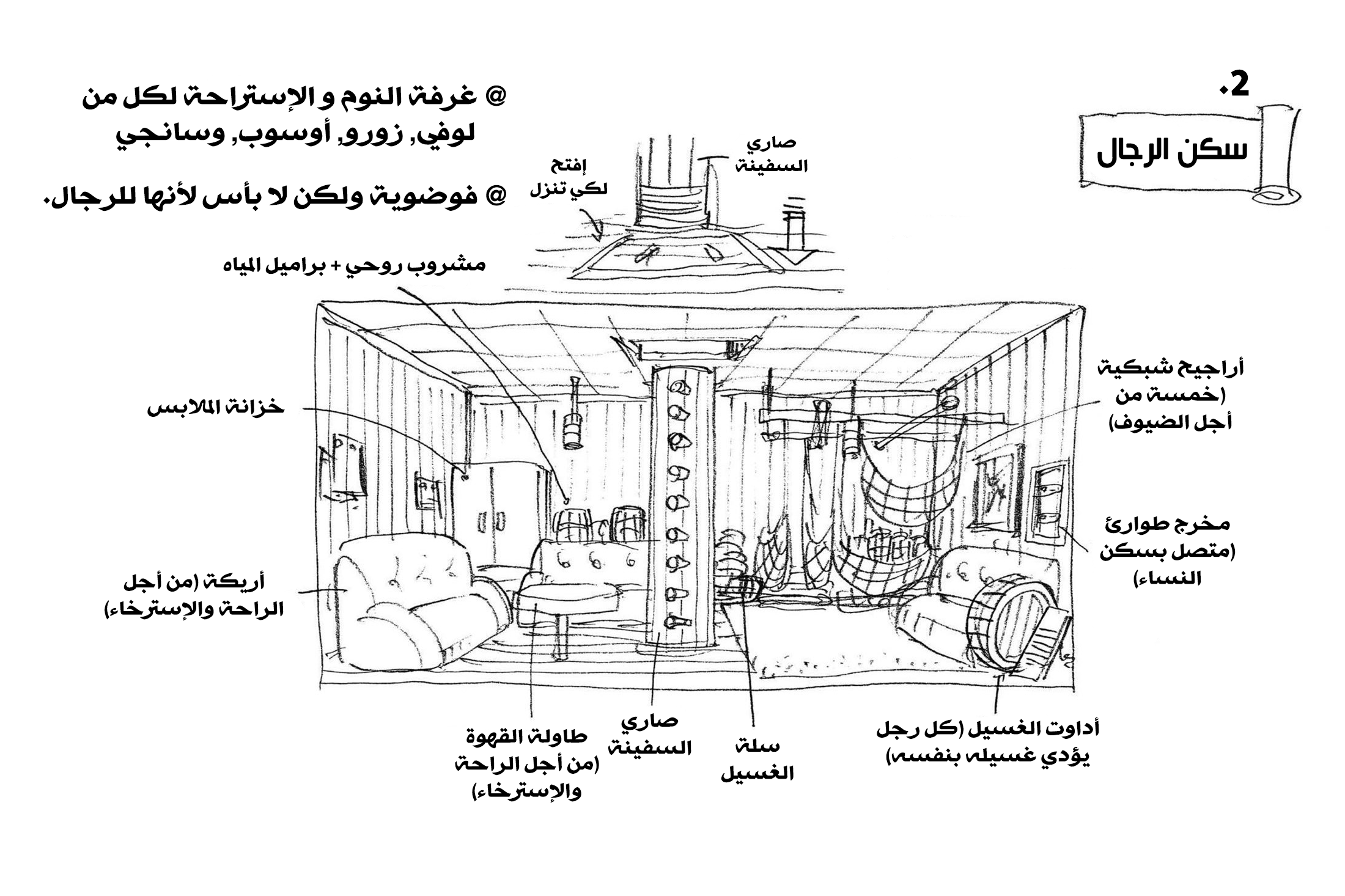 One Piece SBS: Chapter 11 - Page 4