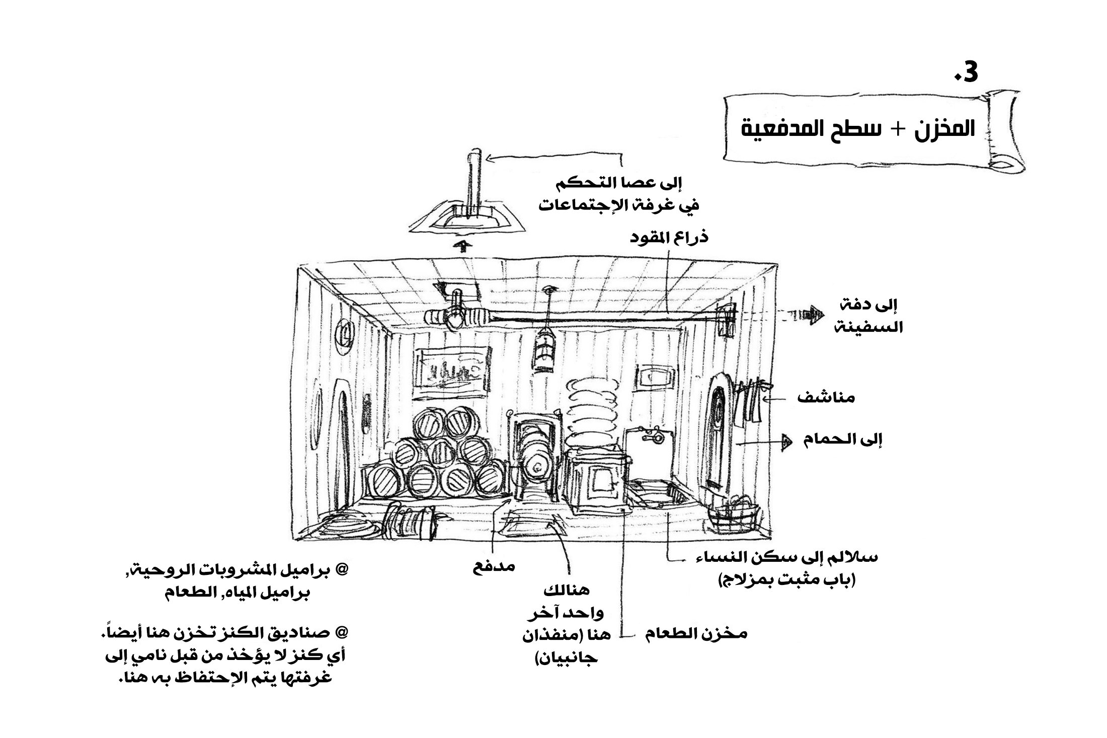 One Piece SBS: Chapter 11 - Page 5