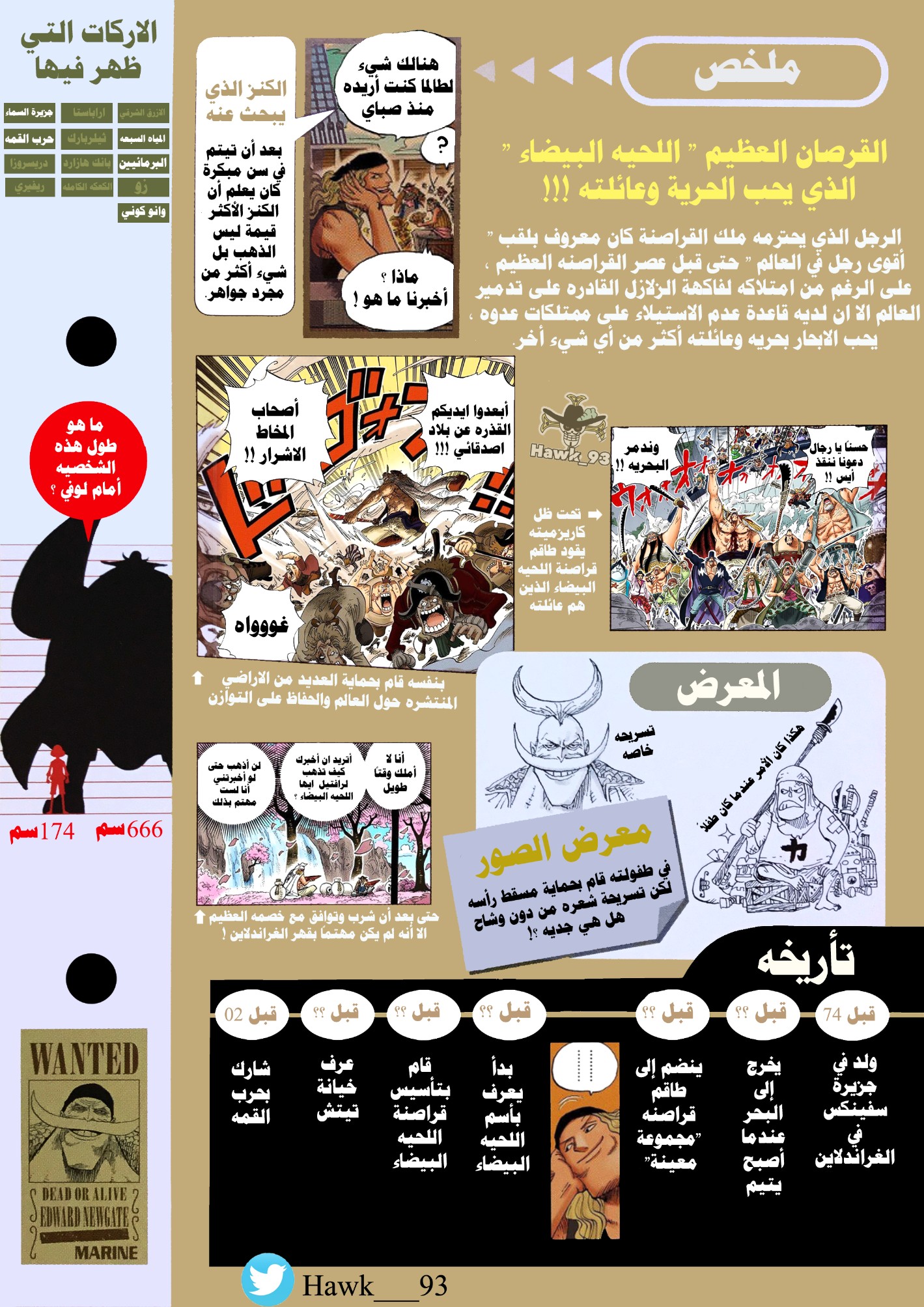 One Piece: Vivre Card: Chapter 6 - Page 3