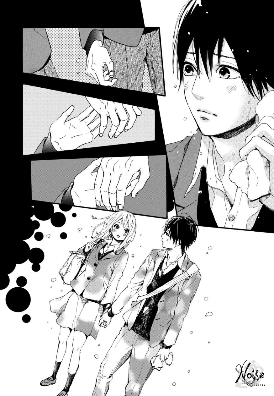 Orange: Chapter 13 - Page 34