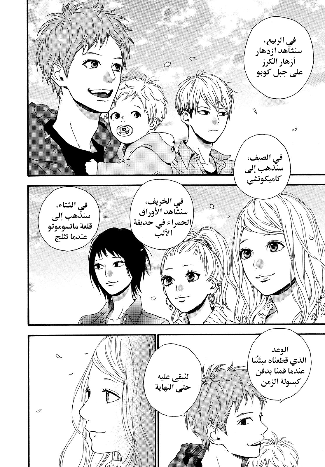 Orange: Chapter 20 - Page 20