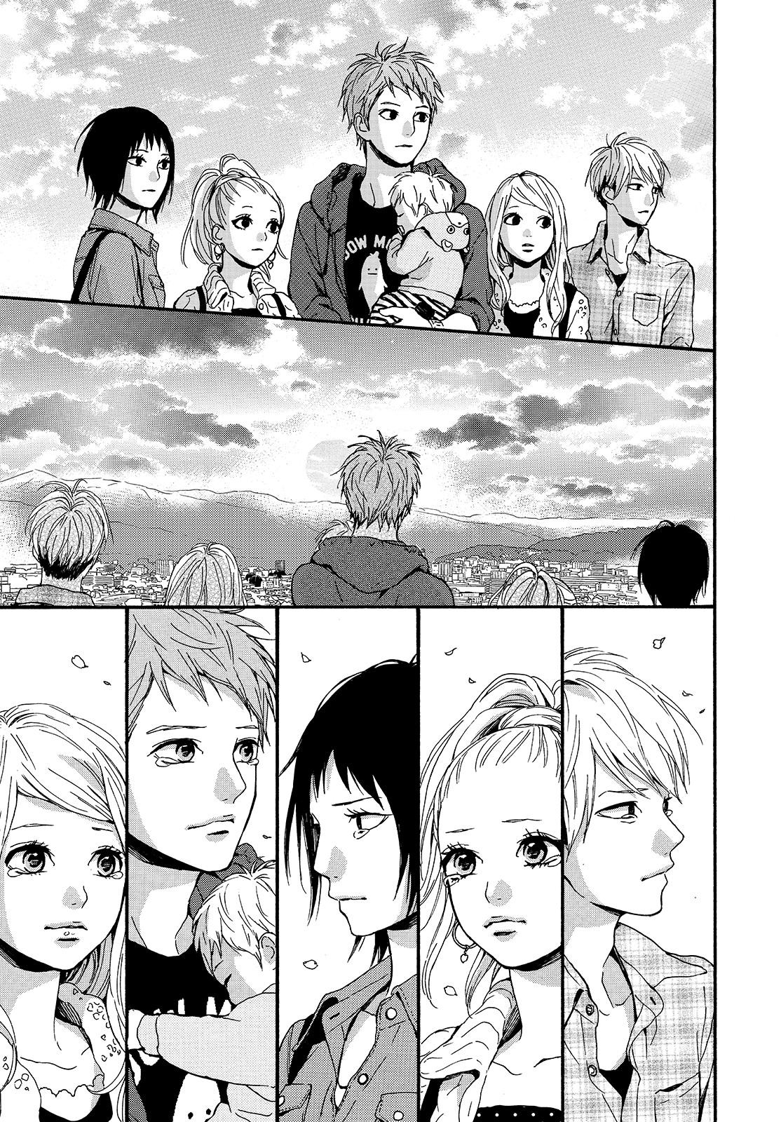 Orange: Chapter 22 - Page 25