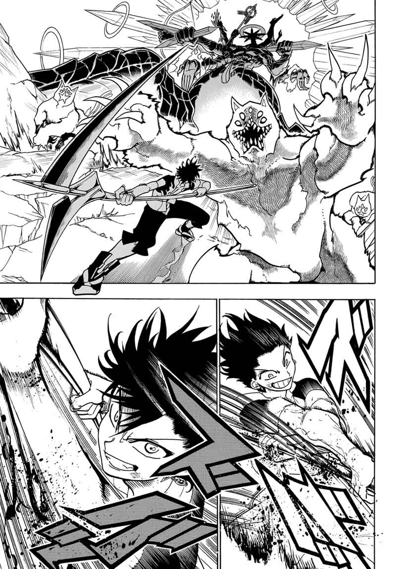 Orient: Chapter 3 - Page 25