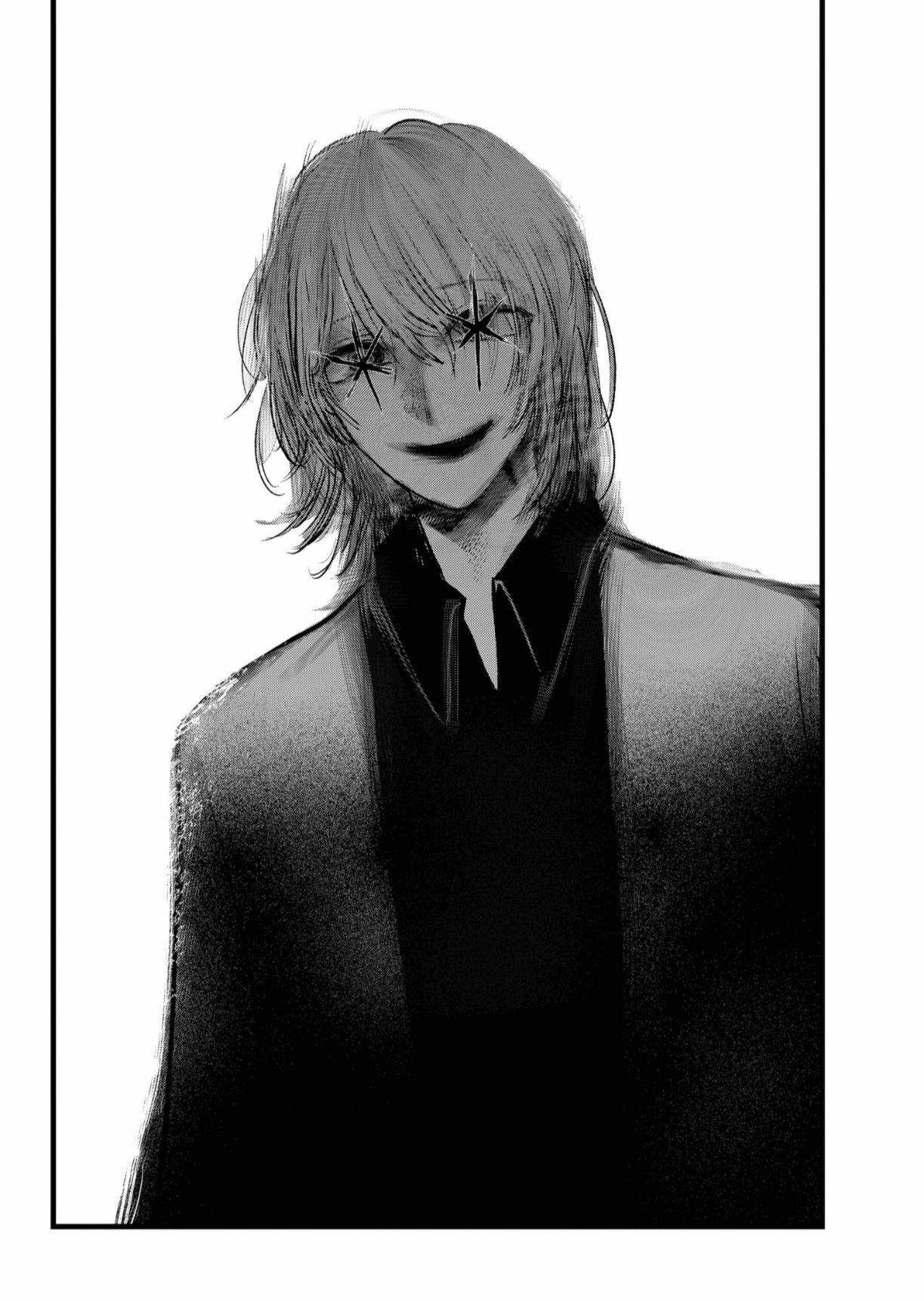 oshi no ko: Chapter 160 - Page 9