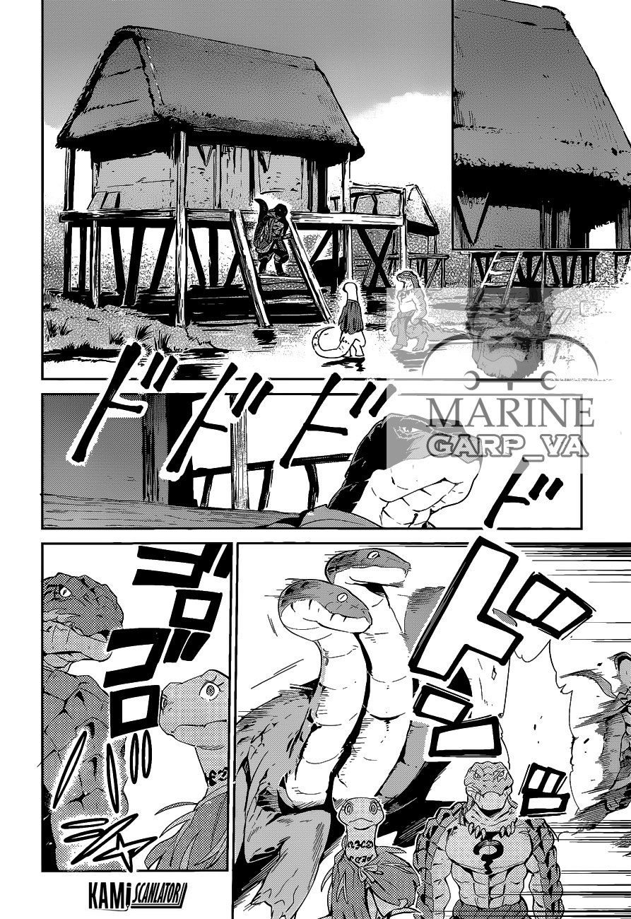 Overlord: Chapter 21 - Page 12