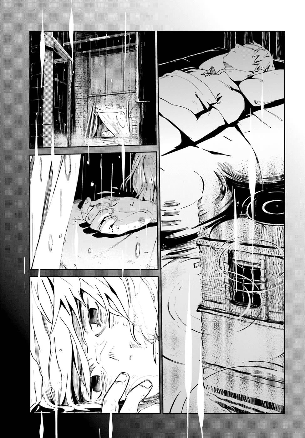 Overlord: Chapter 28 - Page 20