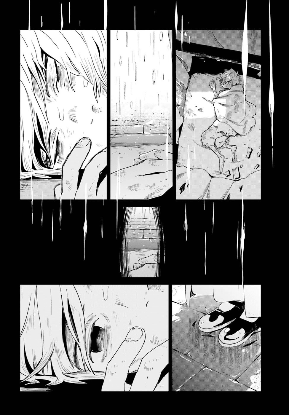 Overlord: Chapter 28 - Page 21
