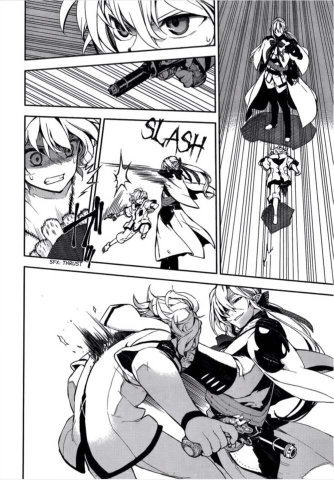 Owari no Seraph: Chapter 1 - Page 48